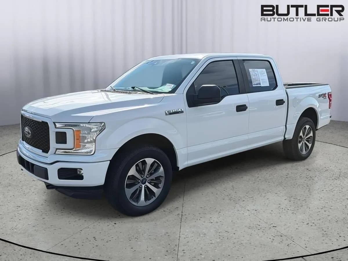 2019 Ford F-150 - Pickup