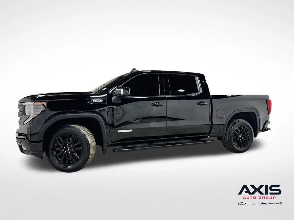 2024 GMC Sierra 1500 - Pickup