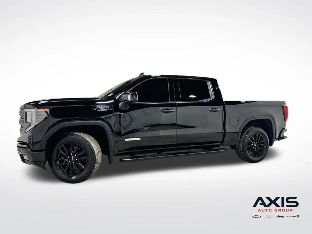 2024 GMC Sierra 1500 - Pickup