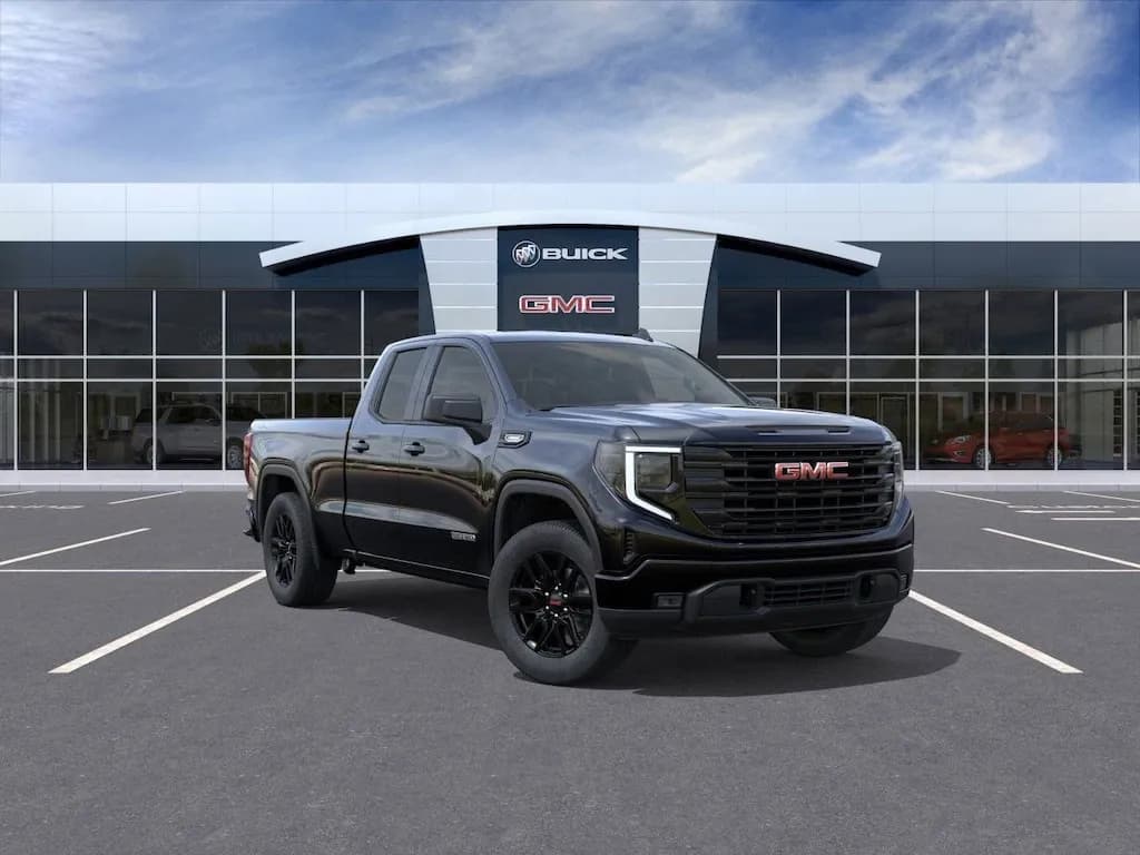 2026 GMC Sierra 1500 - Pickup