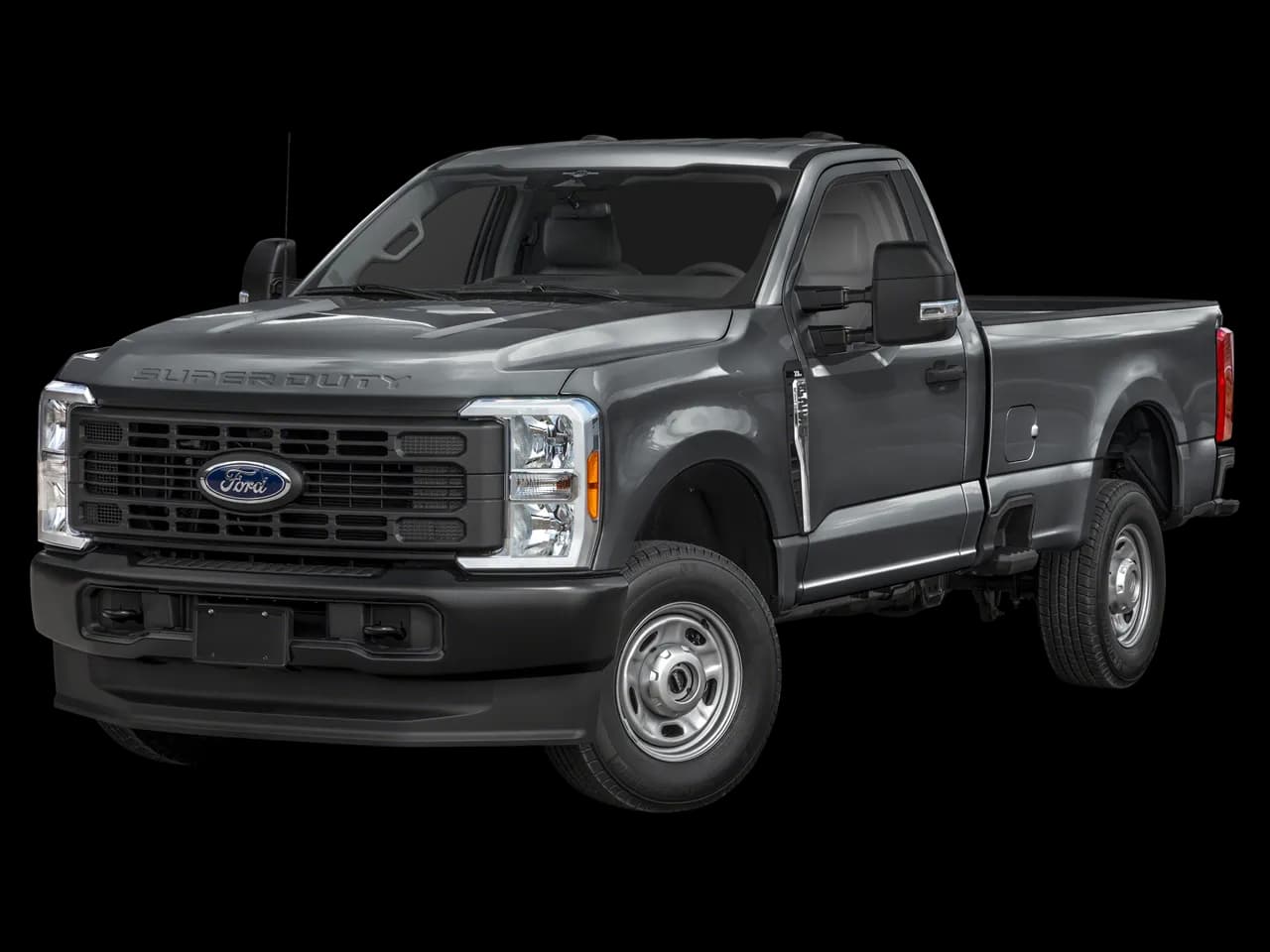 2026 Ford F-250 - Pickup