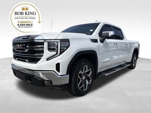 2023 GMC Sierra 1500 - Pickup