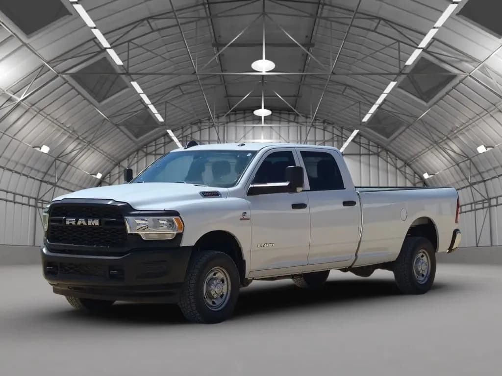 2022 Ram 2500 Crew Cab - Pickup