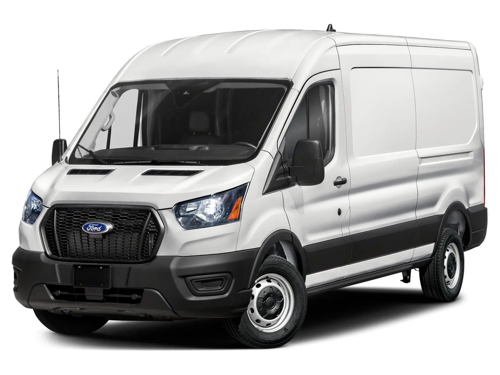 2025 Ford Transit-250 Cargo - Vans