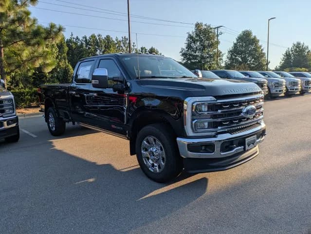 2026 Ford F-350 Crew Cab - Pickup