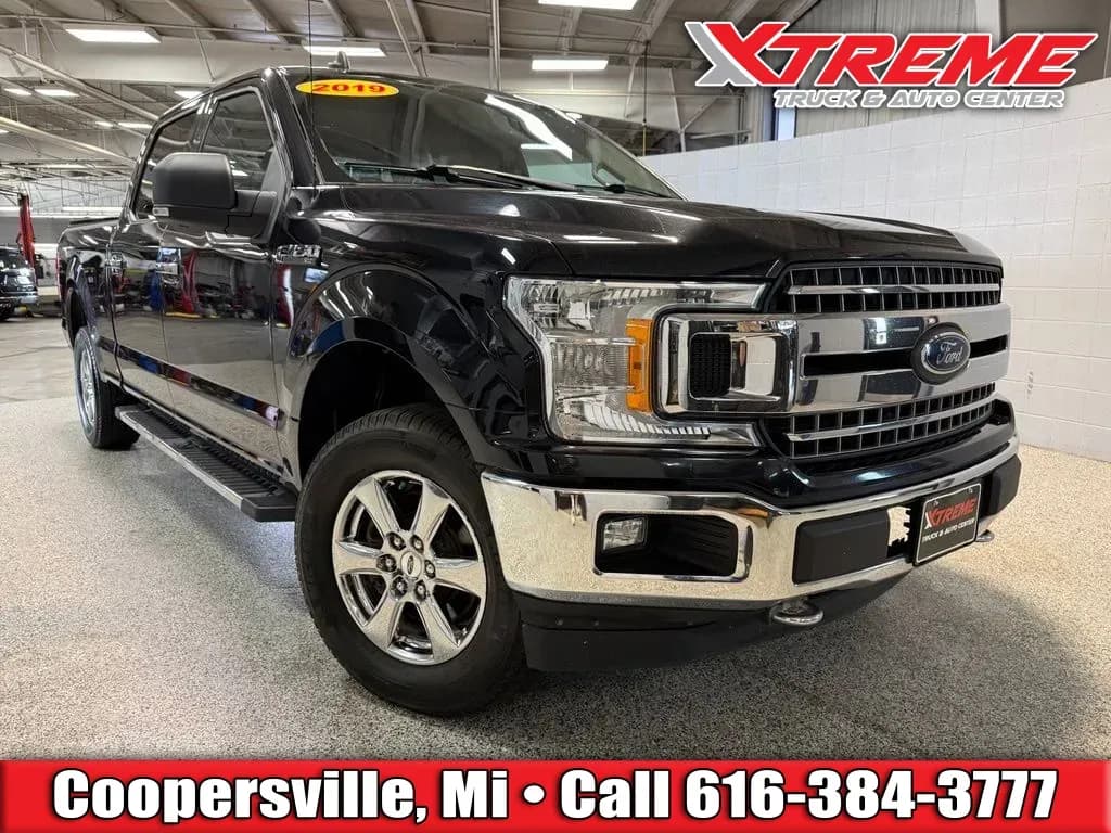 2019 Ford F-150 - Pickup