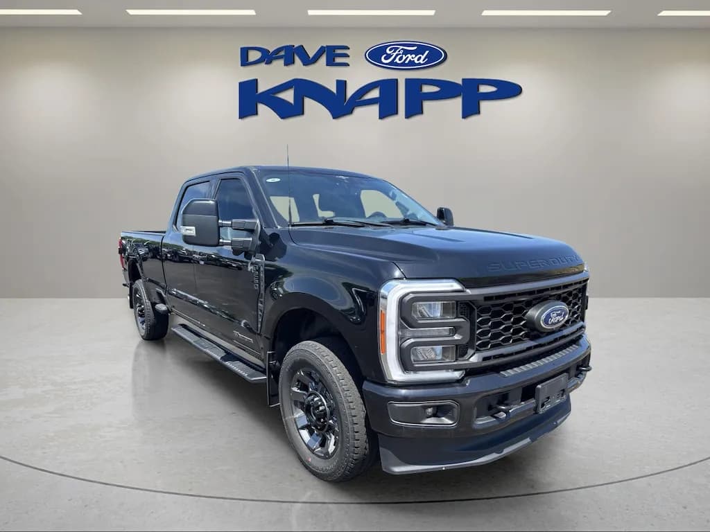 2023 Ford F-250 - Pickup