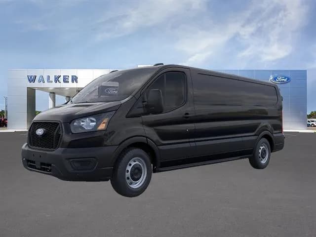 2026 Ford Transit 250 - Vans