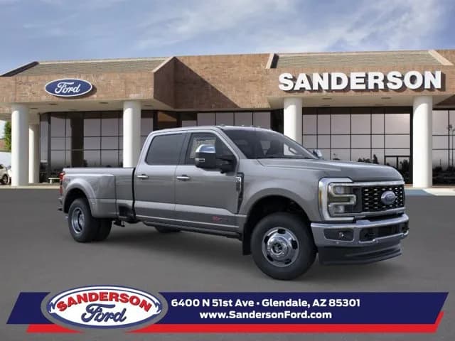 2026 Ford F-350 Crew Cab - Pickup