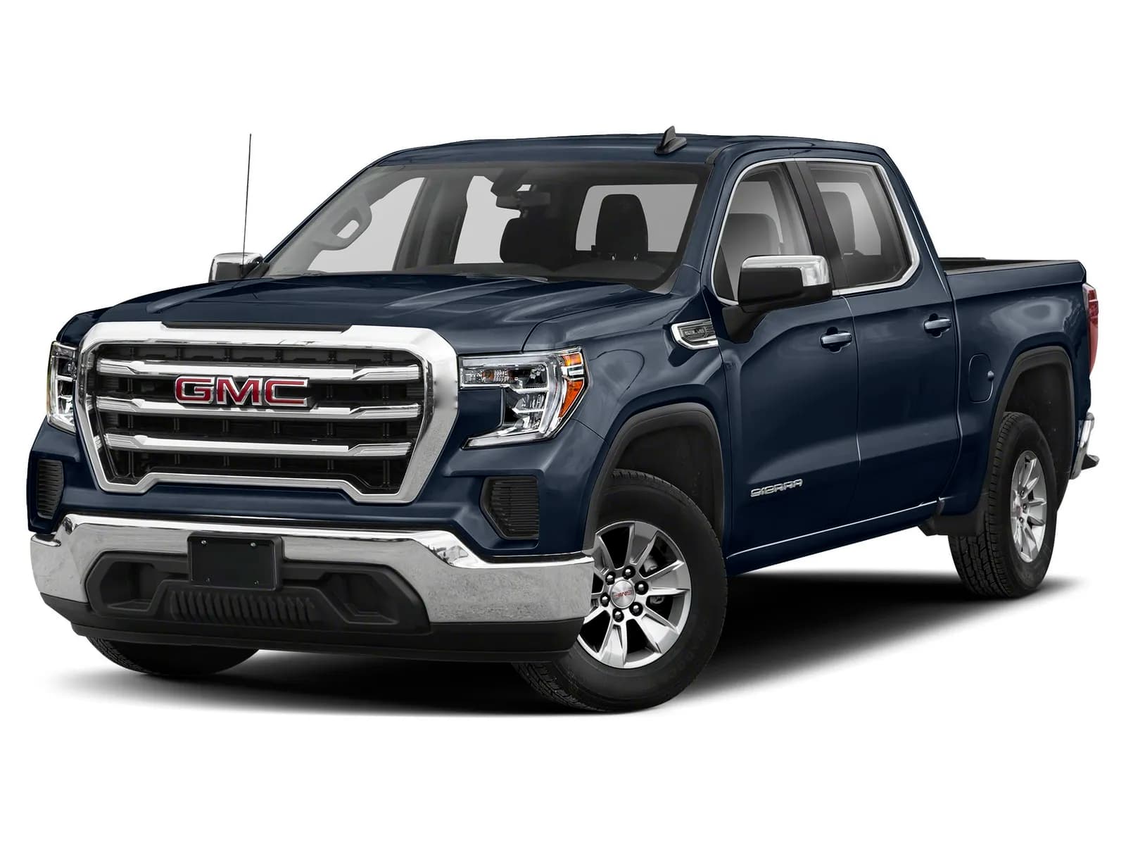 2020 GMC Sierra 1500 - Pickup