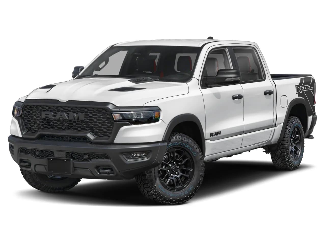 2026 Ram 1500 - Pickup