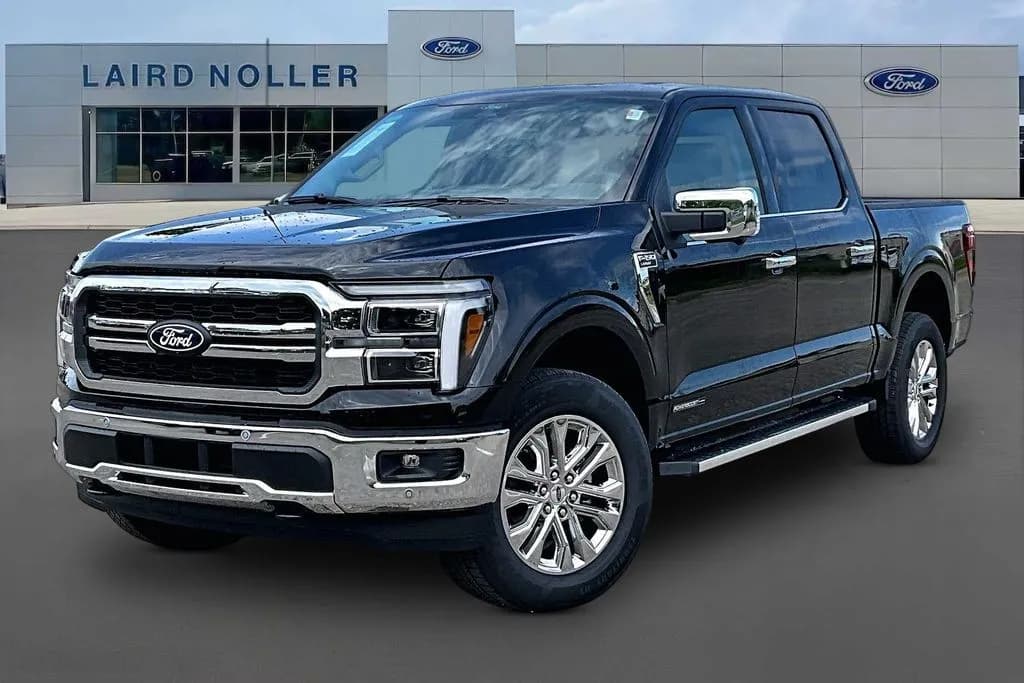 2026 Ford F-150 - Pickup