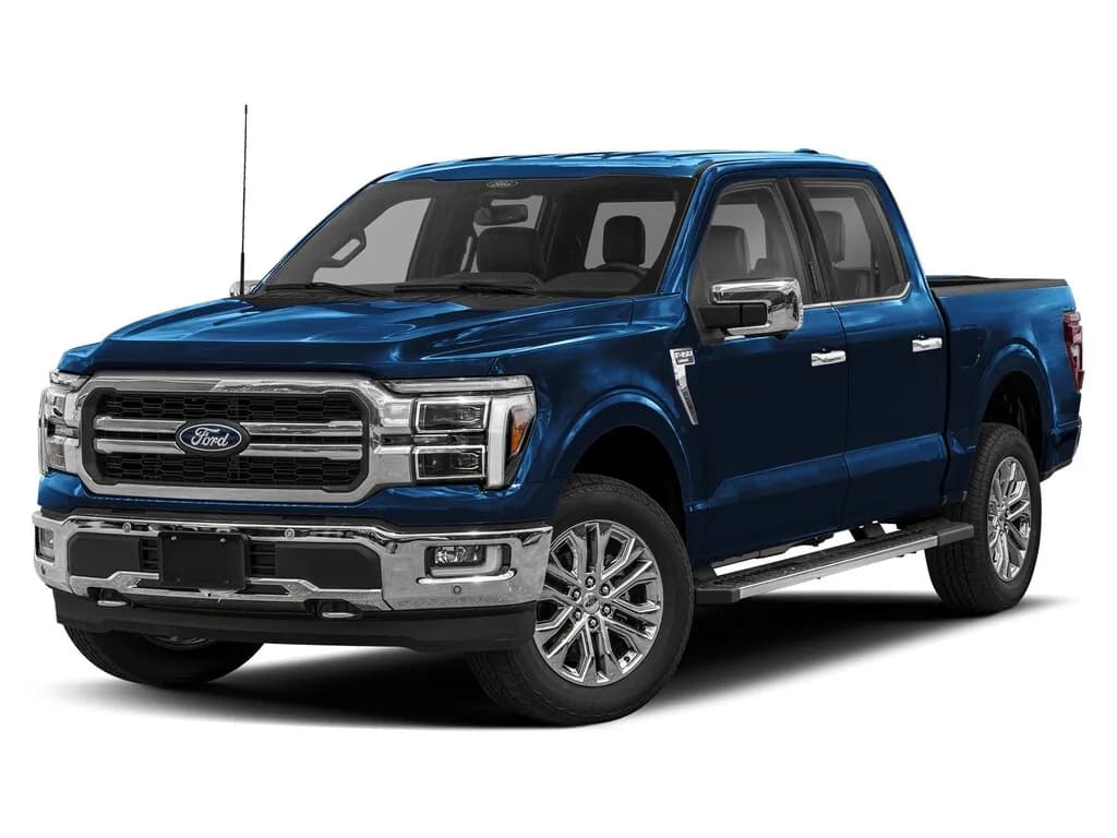 2024 Ford F-150 - Pickup