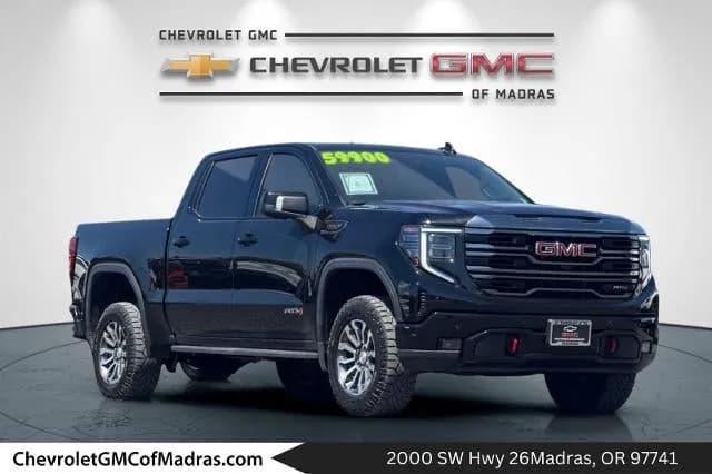 2023 GMC Sierra 1500 - Pickup
