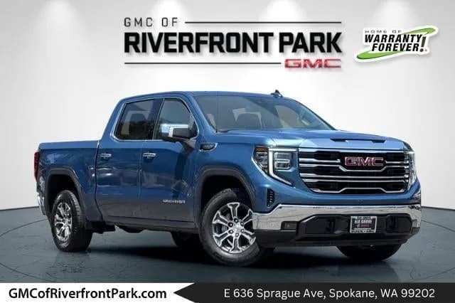 2024 GMC Sierra 1500 - Pickup