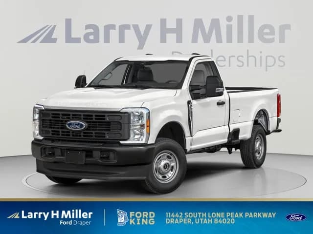 2027 Ford F-250 - Pickup