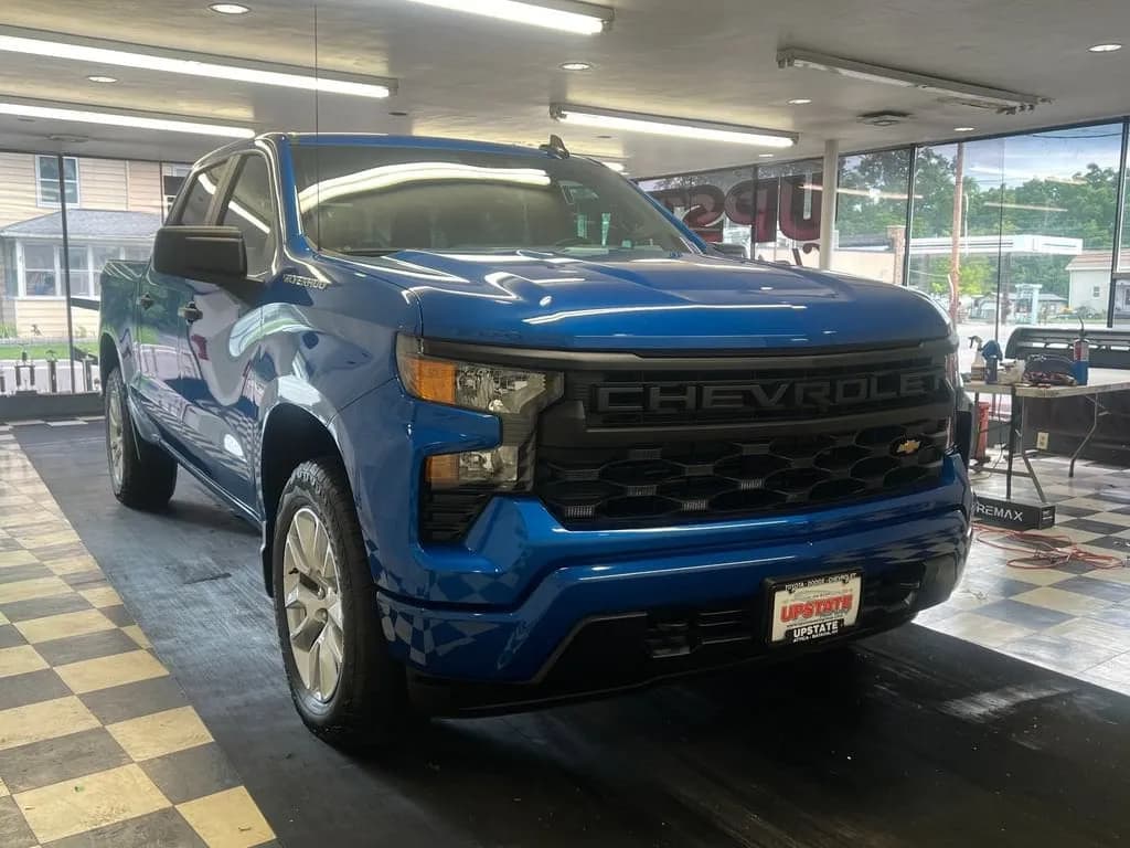2023 Chevrolet Silverado 1500 - Pickup