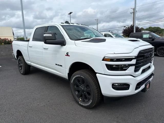 2026 Ram 2500 Crew Cab - Pickup