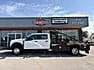 2024 Ford F-550 - Flatbed