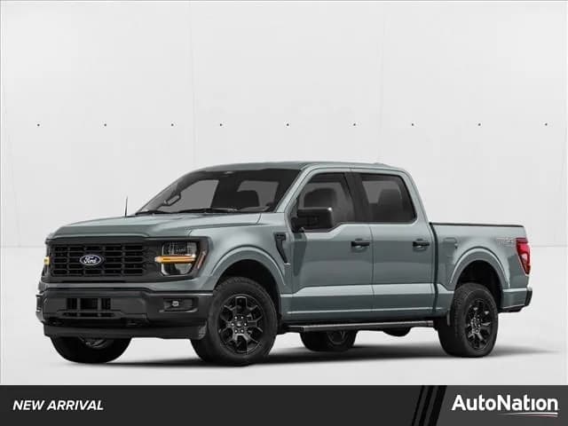 2024 Ford F-150 - Pickup