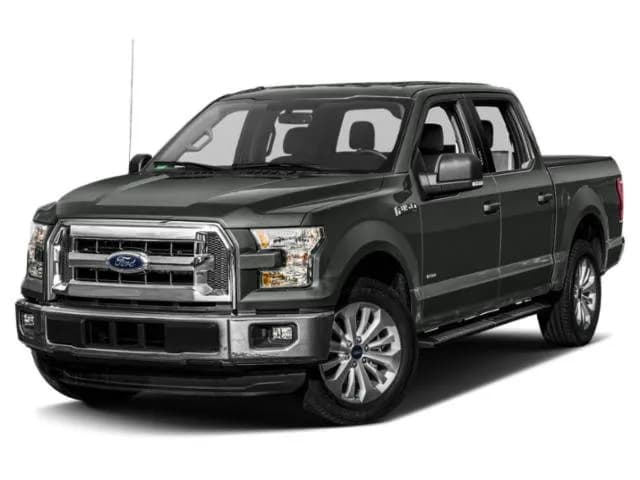 2015 Ford F-150 - Pickup