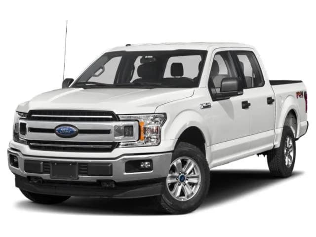 2020 Ford F-150 - Pickup