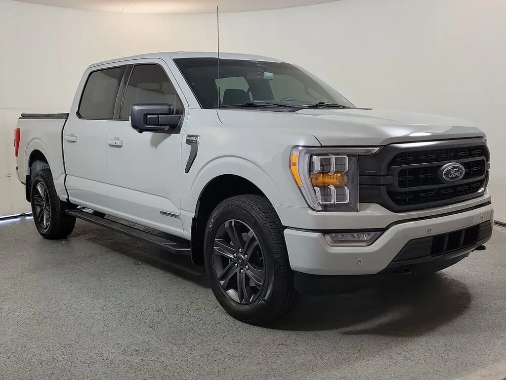 2023 Ford F-150 - Pickup