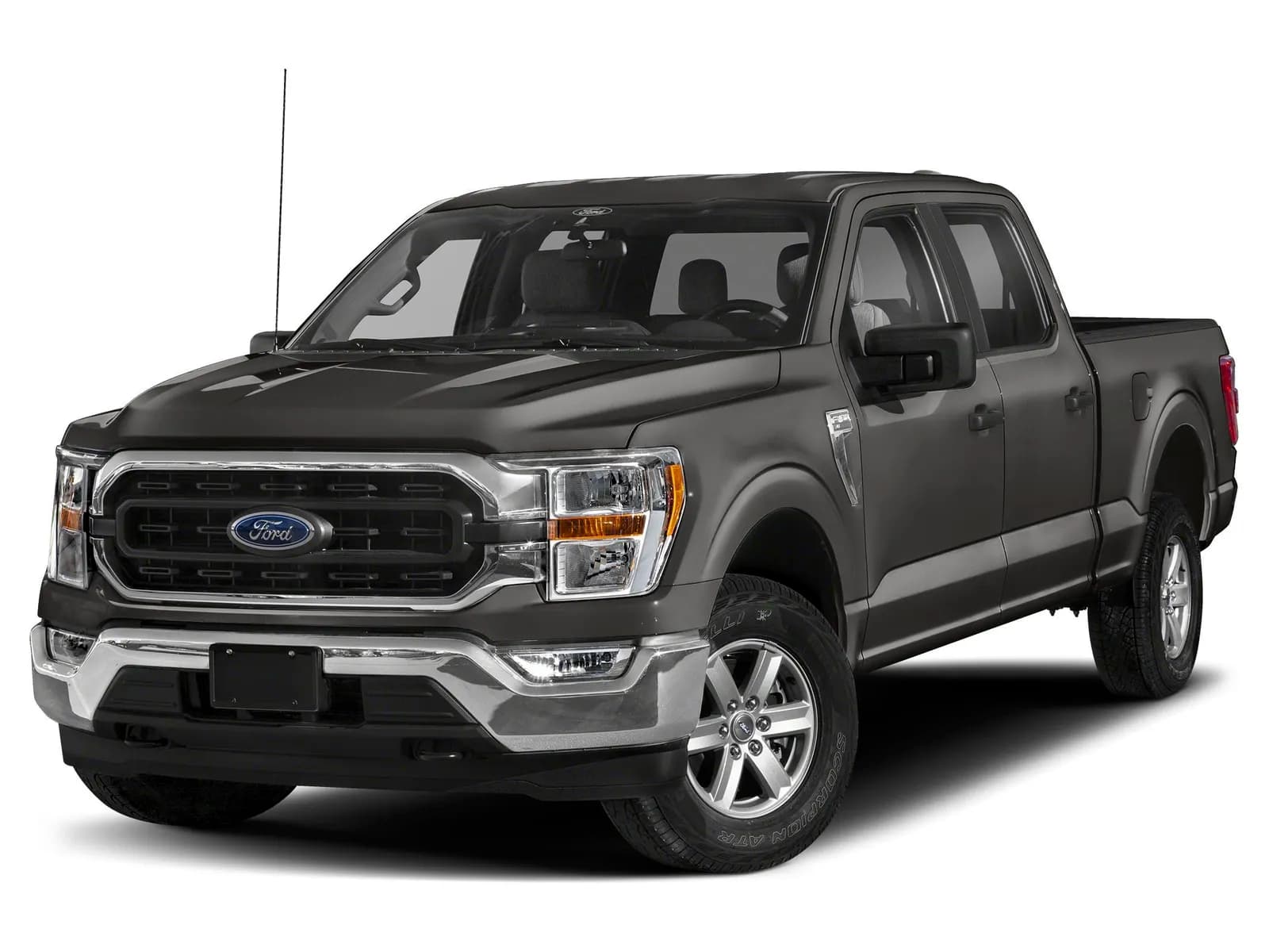 2023 Ford F-150 - Pickup