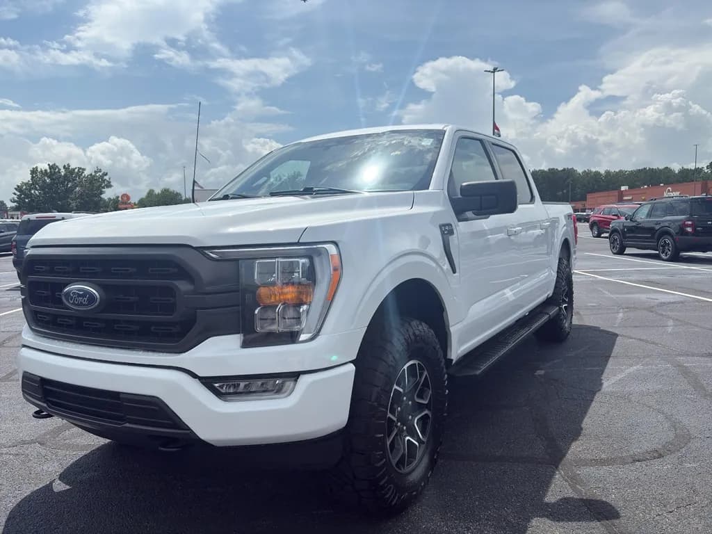 2023 Ford F-150 - Pickup