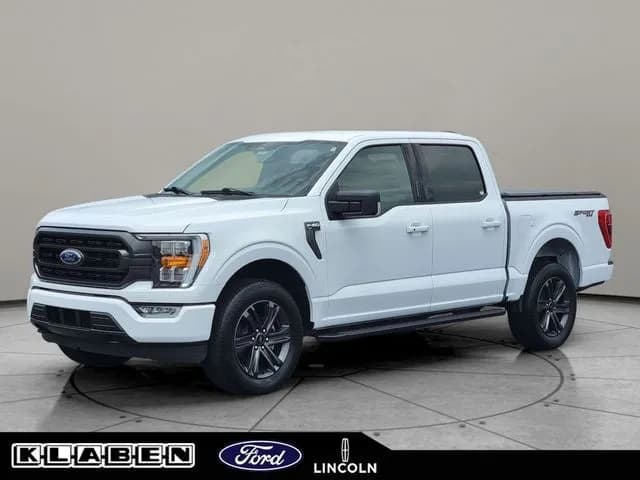 2023 Ford F-150 - Pickup