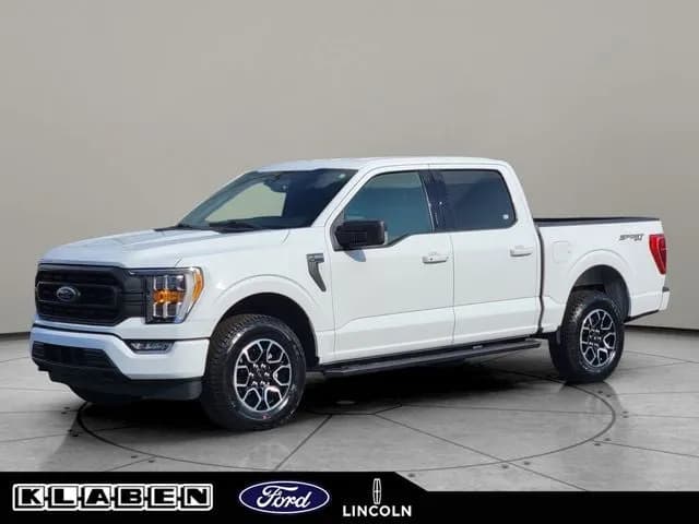 2023 Ford F-150 - Pickup