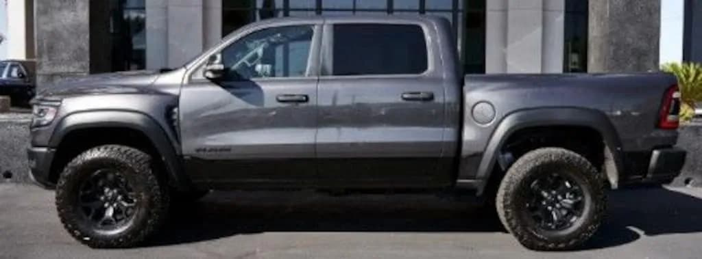 2022 Ram 1500 - Pickup