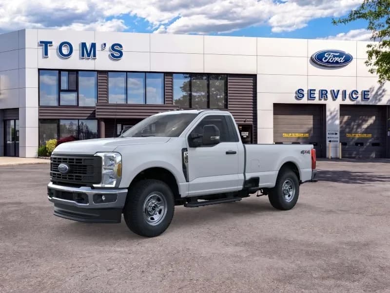 2026 Ford F-350 Super Duty - Pickup
