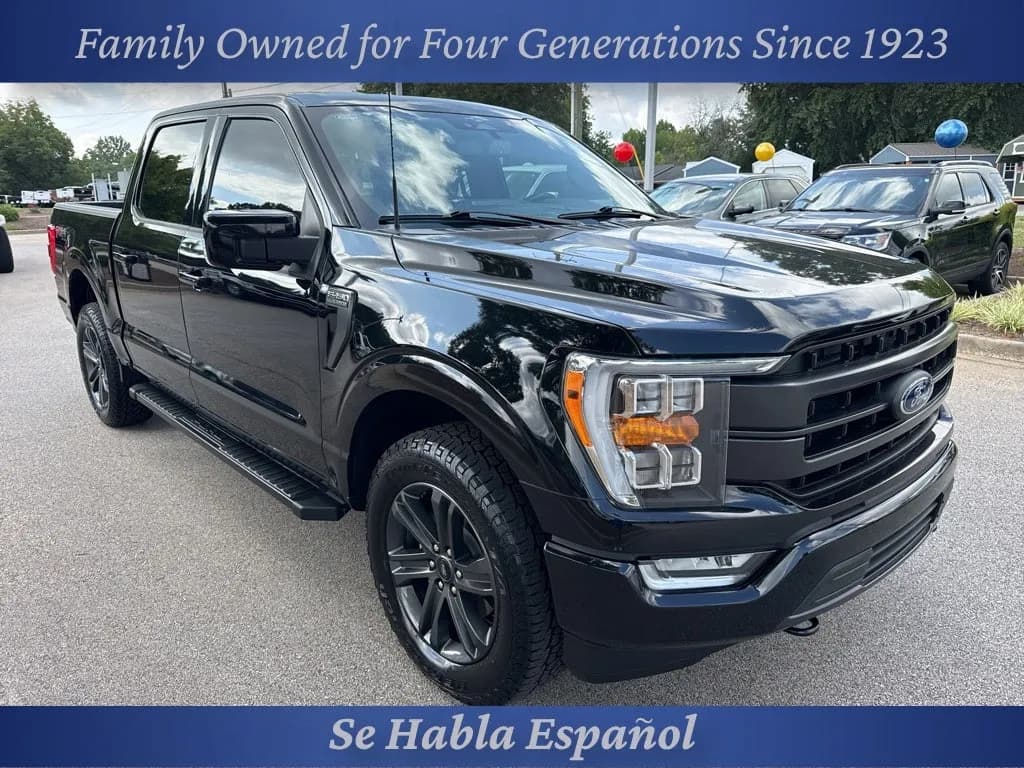2023 Ford F-150 - Pickup