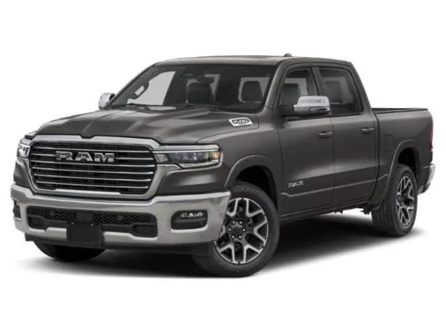 2027 Ram 1500