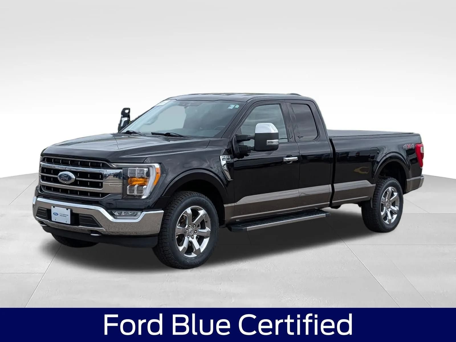 2021 Ford F-150 - Pickup