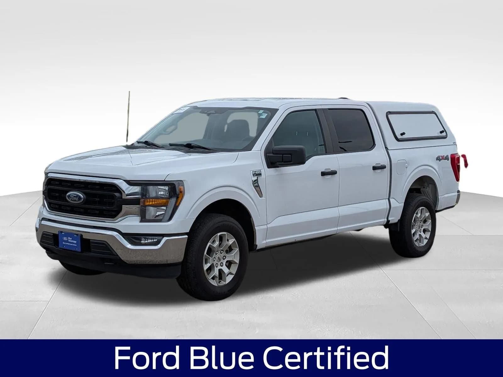 2023 Ford F-150 - Pickup