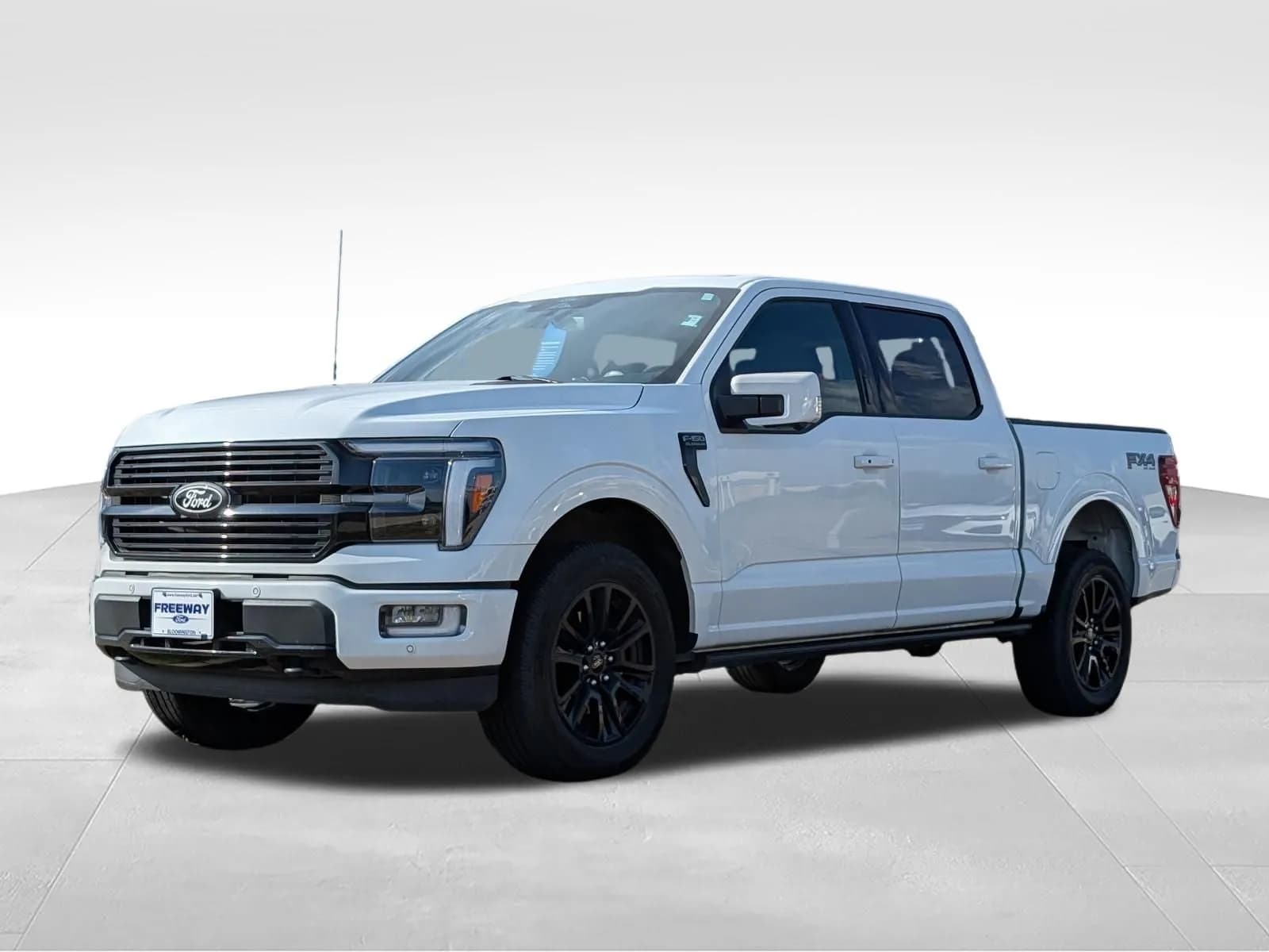 2024 Ford F-150 - Pickup