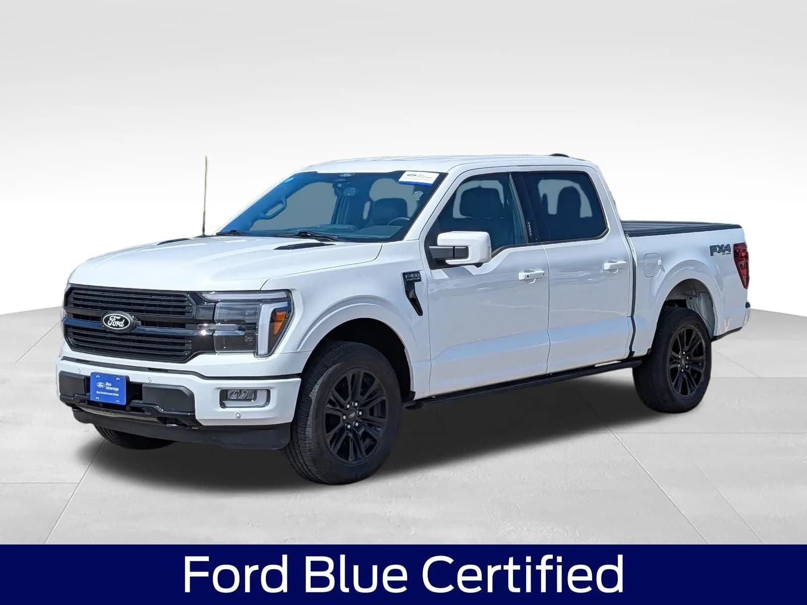2024 Ford F-150 - Pickup