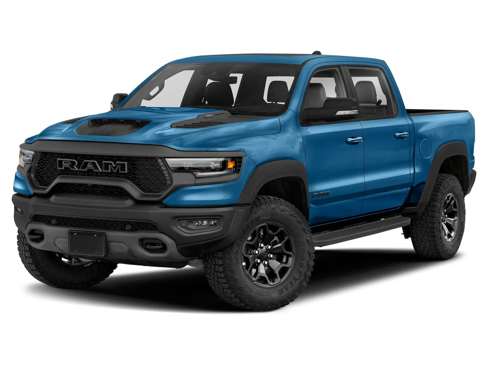 2021 Ram 1500 - Pickup