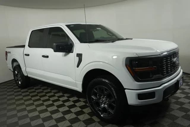 2026 Ford F-150 STX - Pickup