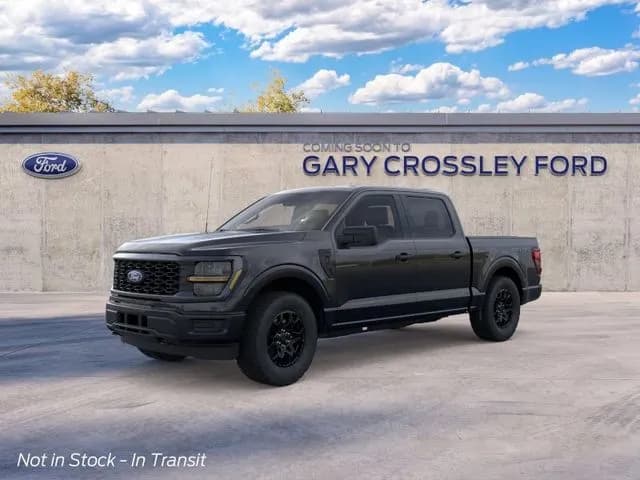 2026 Ford F-150 STX - Pickup