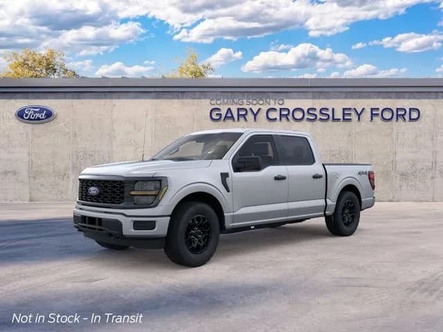 2026 Ford F-150 STX - Pickup