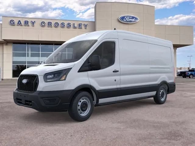 2026 Ford Transit Cargo Van Base - Vans