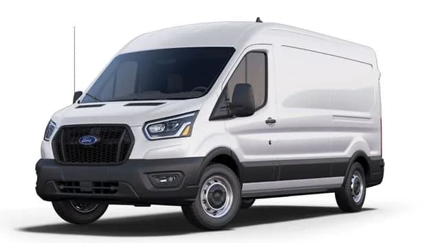 2025 Ford Transit Cargo Van Base - Vans