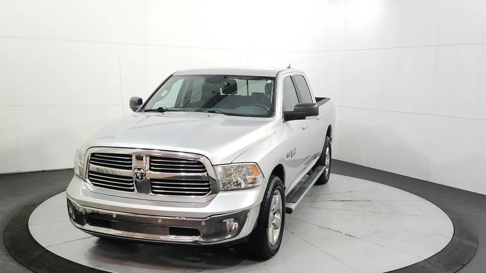 2016 Ram 1500 Big Horn - Pickup