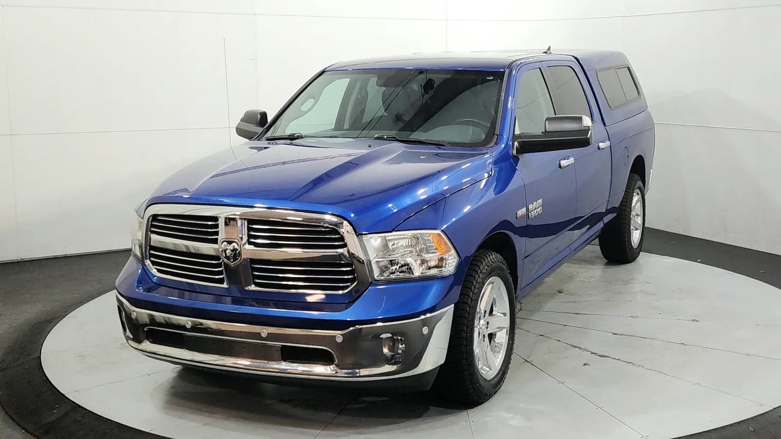 2017 Ram 1500 Big Horn - Pickup