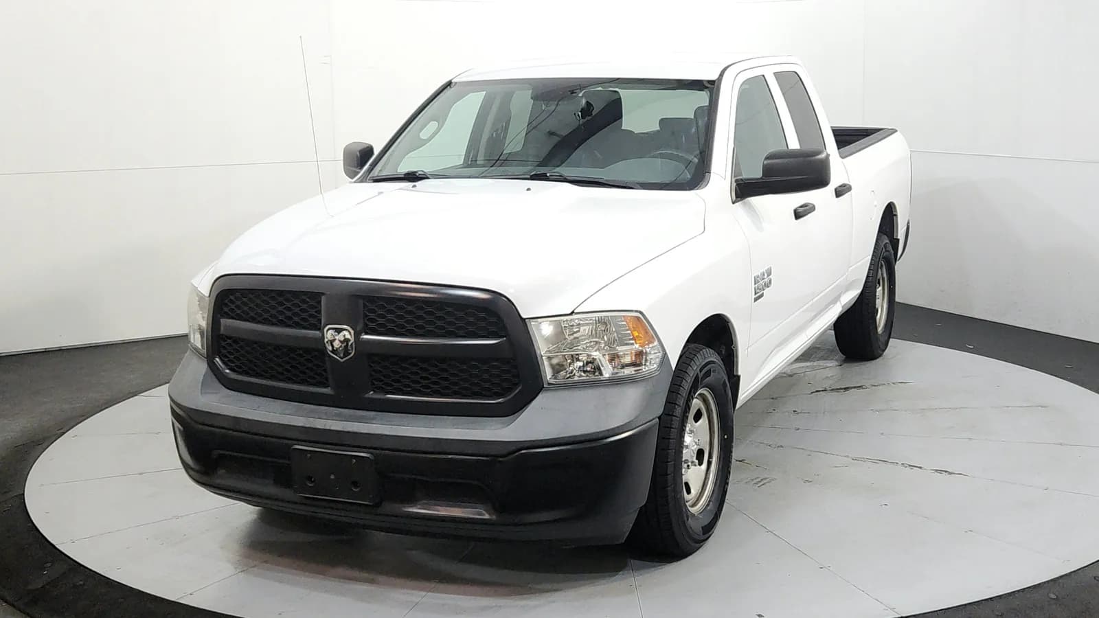 2019 Ram 1500 Classic Tradesman - Pickup