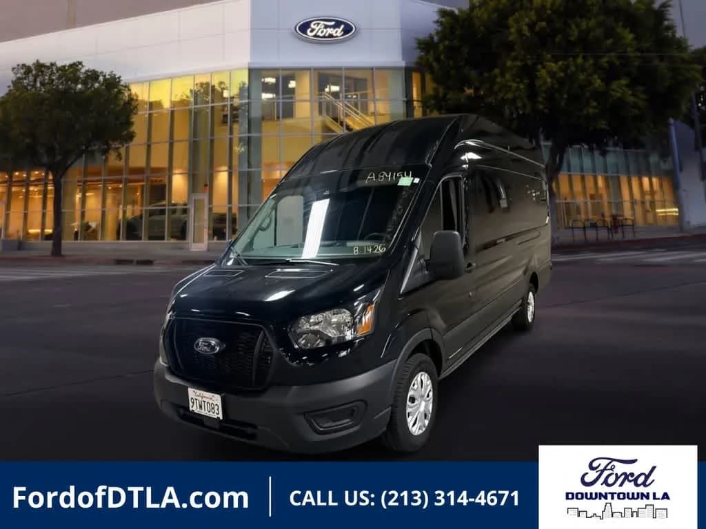2025 Ford Transit-250 Cargo - Vans