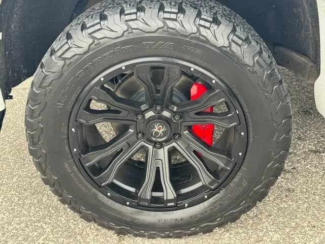 2022 GMC Sierra 1500 - Pickup